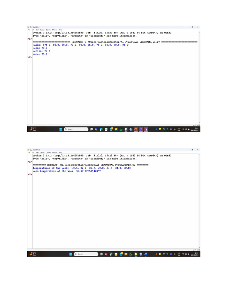 Outputs | PDF