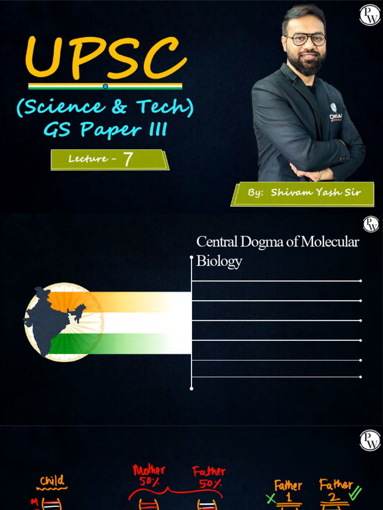 Science and Technology 07 Class Notes | PDF