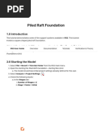 Settle3 Tutorials - 1 - Quick Start Tutorial | PDF | Stress (Mechanics ...
