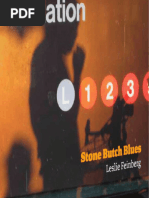 Stone Butch Blues | PDF
