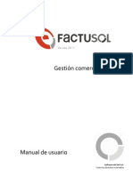 Manual FactuSOL 2011 EV