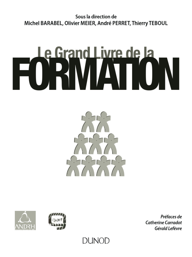 Guide complet sur la formation en entreprise | PDF | Formation à ...
