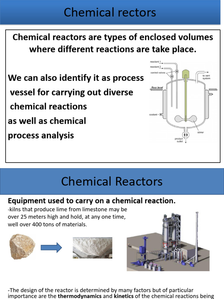 DOC-20251101-WA0002. | PDF | Chemical Reactor | Catalysis
