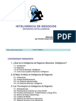 U1 - Business Intelligence