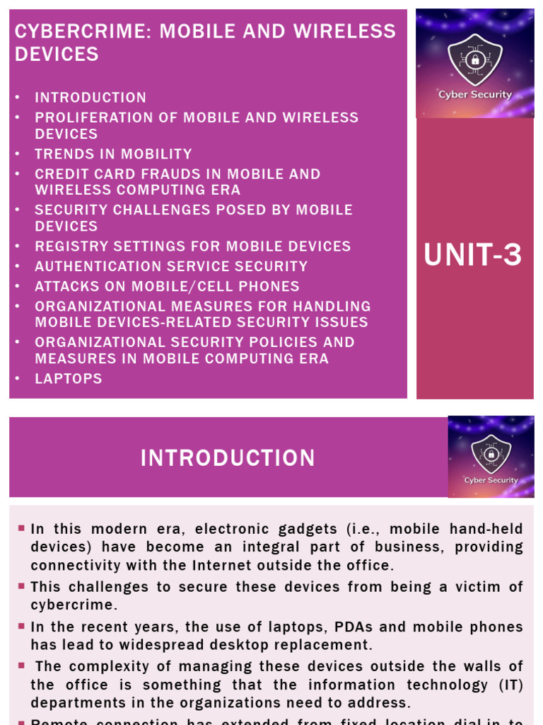 Unit-3 Part-A | PDF | Tablet Computer | Personal Digital Assistant