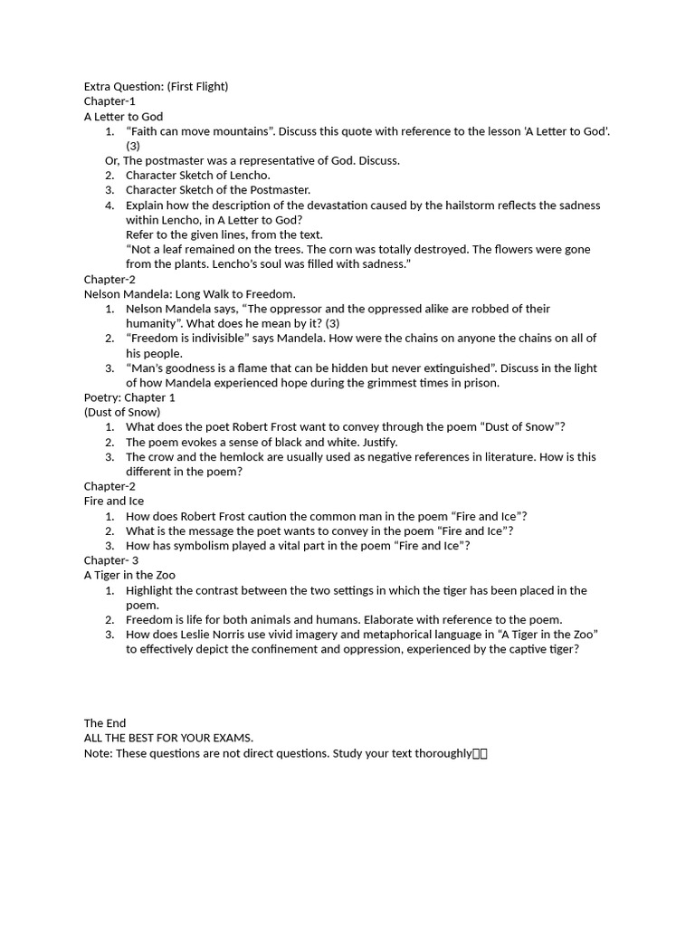 English First Flight Extra Questions. | PDF
