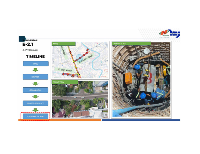 Quality Product JSDP APril | PDF