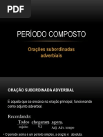 Download Oracao Subordinada Adverbial by Roberta Ramos SN96880681 doc pdf