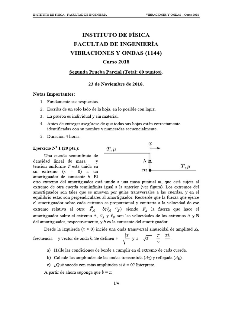 2 Dopar 181123 | PDF | Olas | Espejo