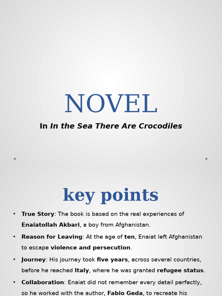 IN THE SEA | PDF | Hazaras | Taliban