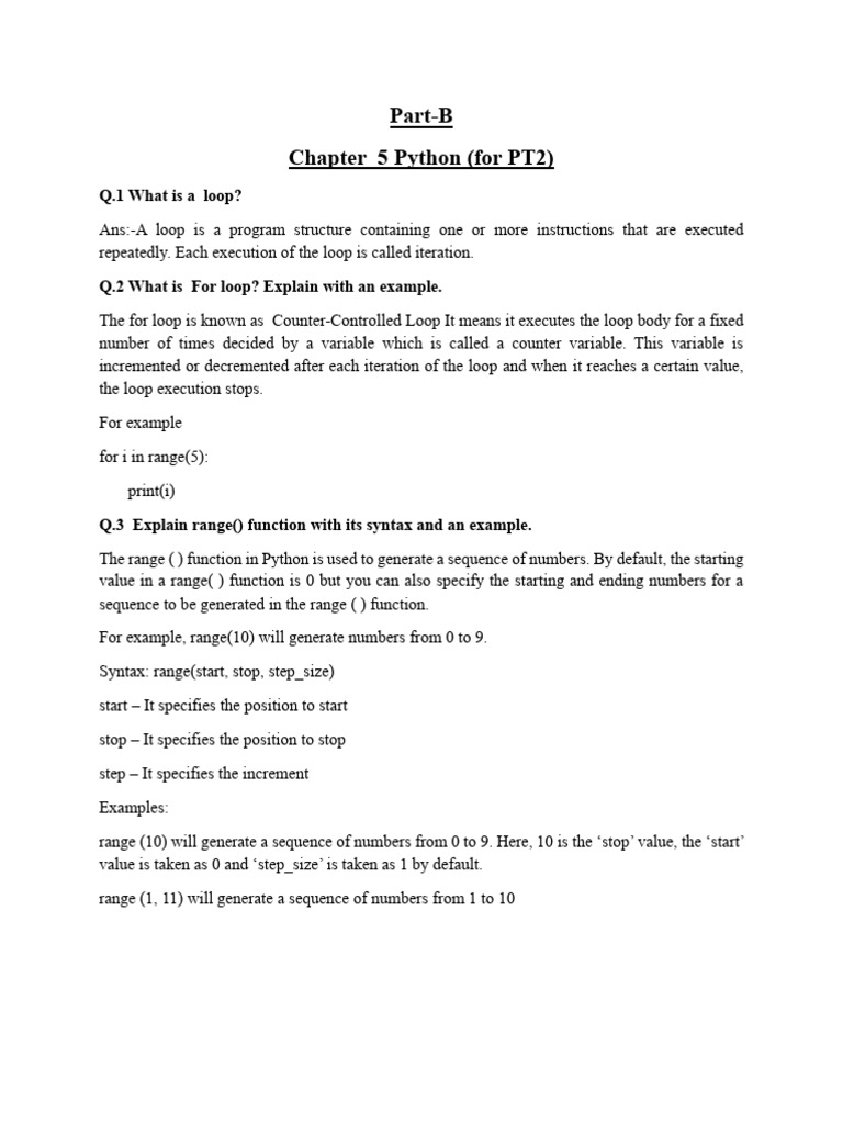 class-9 AI PT2 study materials | PDF | Green Building | Control Flow