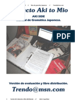 44700747 Manual de Gramatica Japonesa