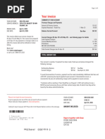 Rogers Internet Cancellation Fees Explained | PDF | Service Industries ...
