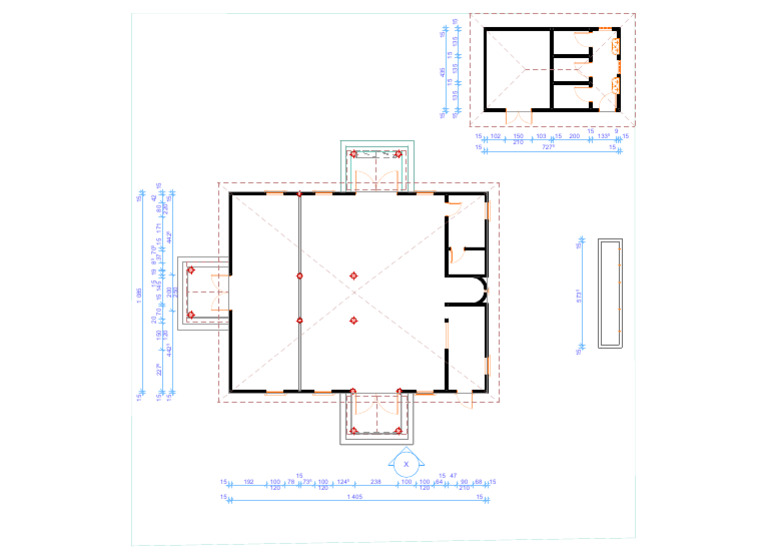 Projet Mosque - PDF 2 | PDF