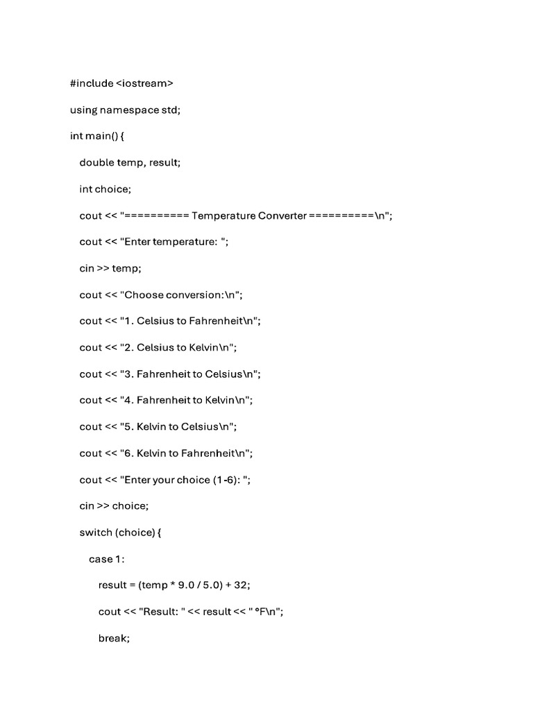 Project | PDF