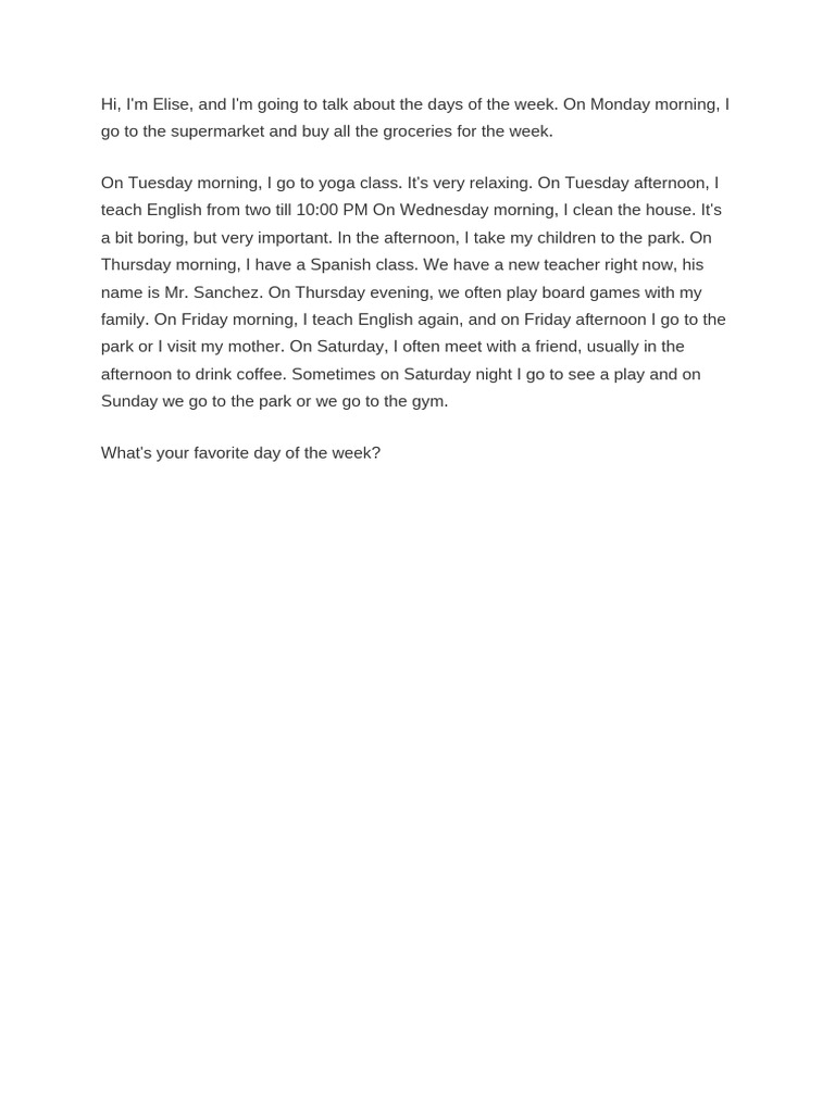 A2A Dictation Script 03 | PDF
