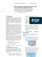 Paper Tesis DISEÑO Y SIMULACION DEL SISTEMA DE ENVASADO PARA EL EXPLOSIVO SISMIGEL PLUS 