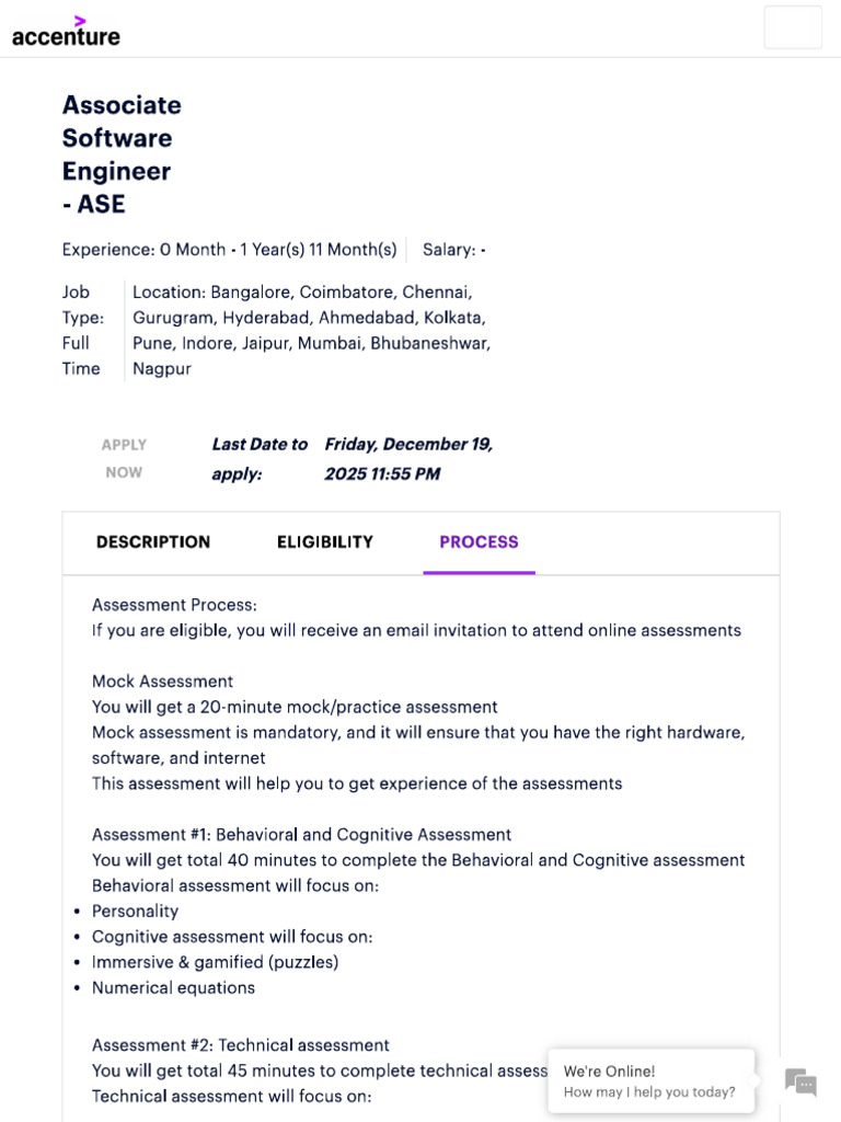 Accenture | PDF