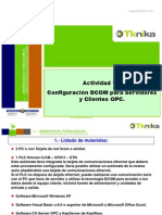 Infoplc Net Tknika Actividad 10 Dcom Para Opc