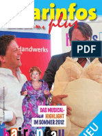 Saarinfos Plus Juni 2012