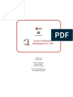 Adobe Guide PDF