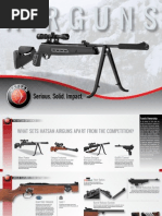 Download Hatsan Airguns 2012 by Denis Major Demirovi SN96888144 doc pdf