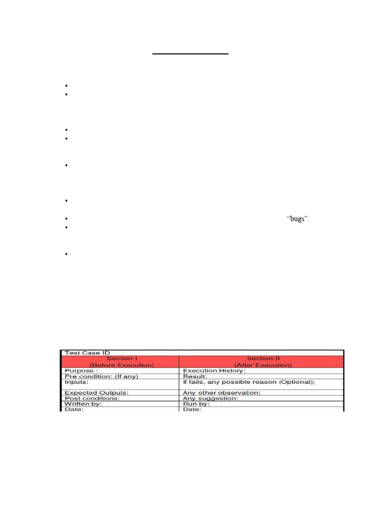 Unit-4 | PDF | Software Testing | Unit Testing