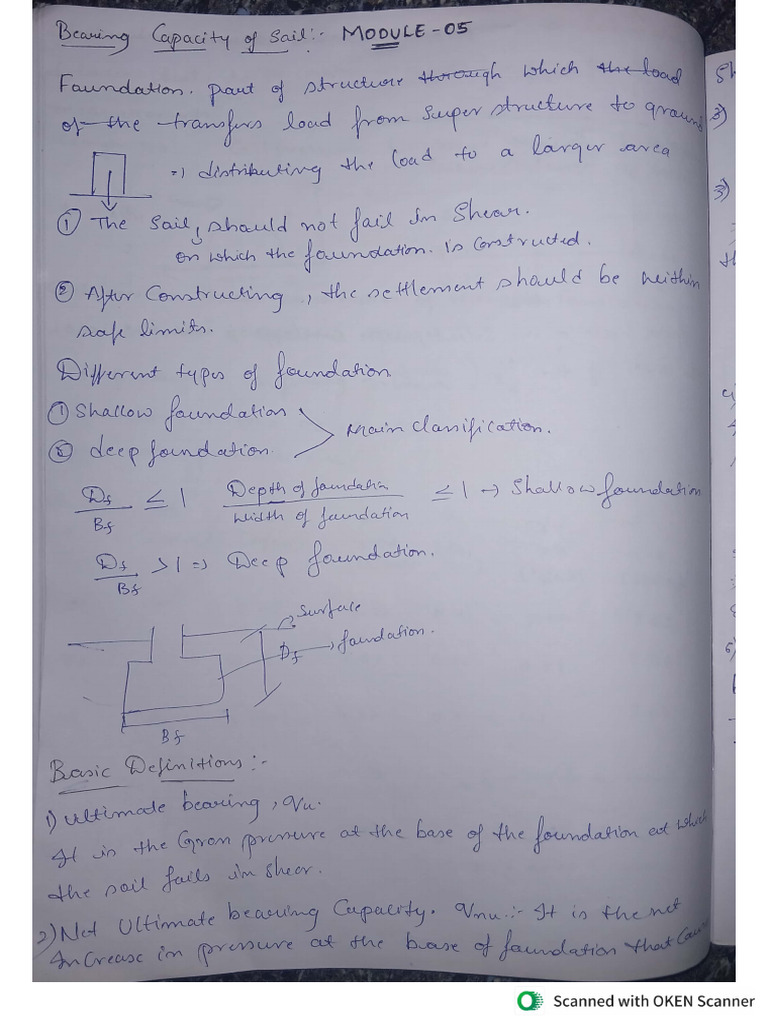GT Module 5 | PDF