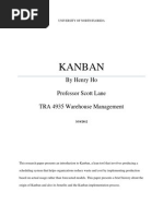 Download KANBAN by UNF2012 SN96889692 doc pdf