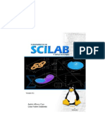 Fundamentos App Scilab