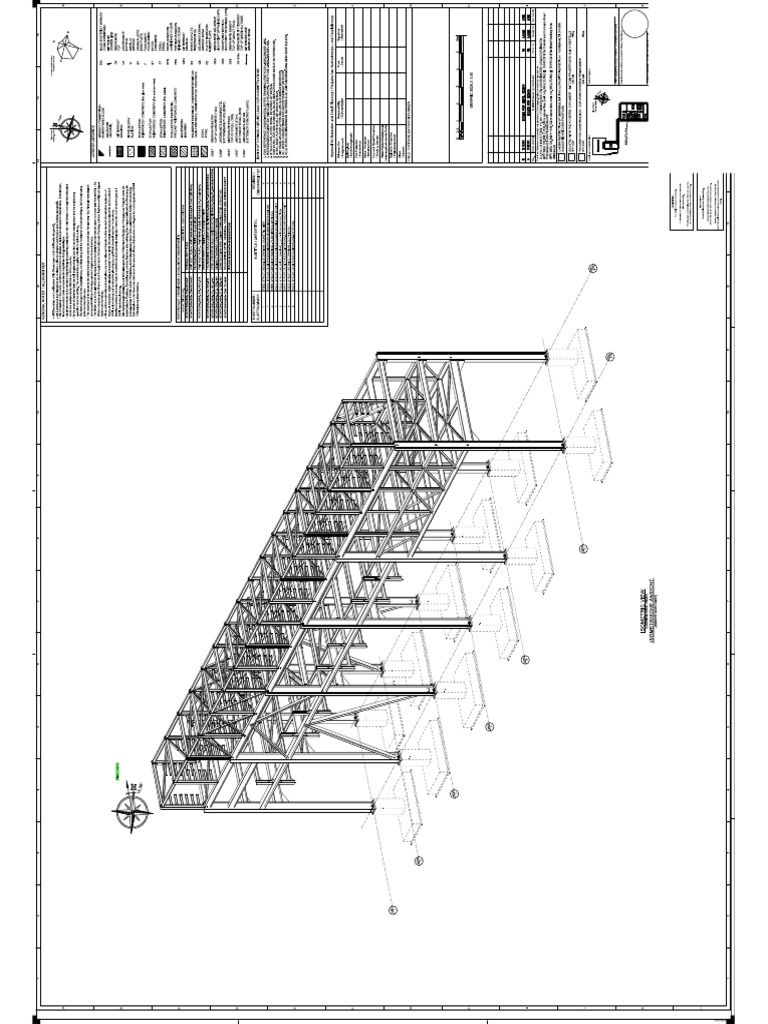 Tekla Structures File Overview | PDF