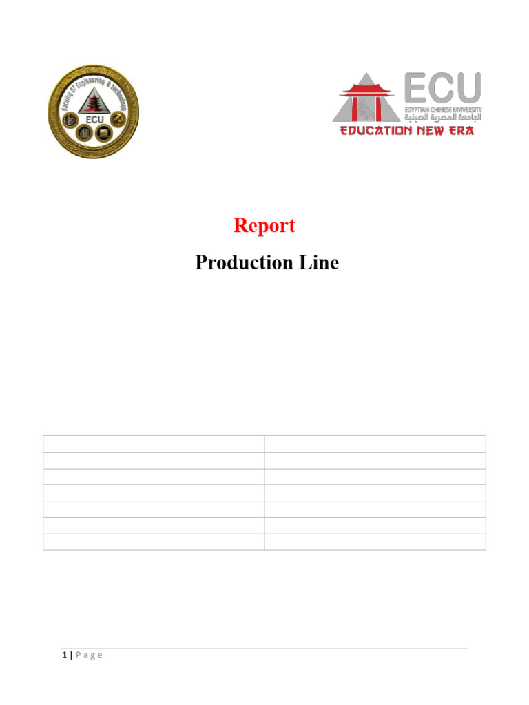 Production Line | PDF | Actuator | Valve