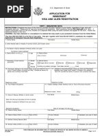 NIDA Application Form 2A Overview | PDF | Identity Document ...