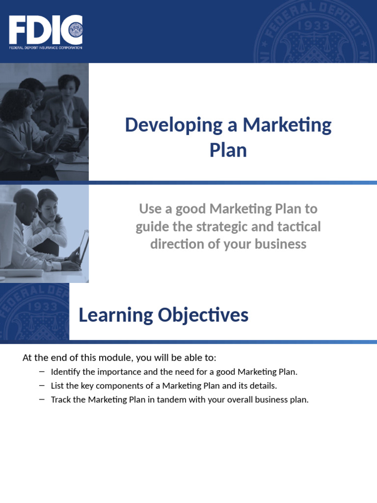 Chap 9 Marketing Plan | PDF | Marketing | Marketing Strategy