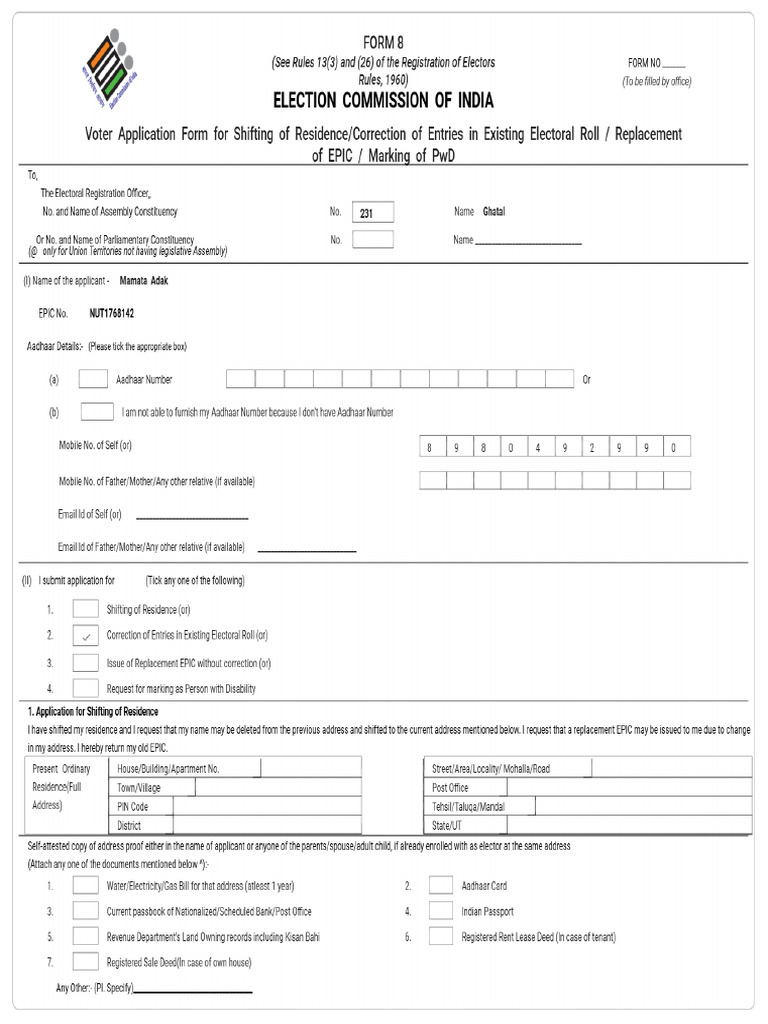 Form8 Preview | PDF