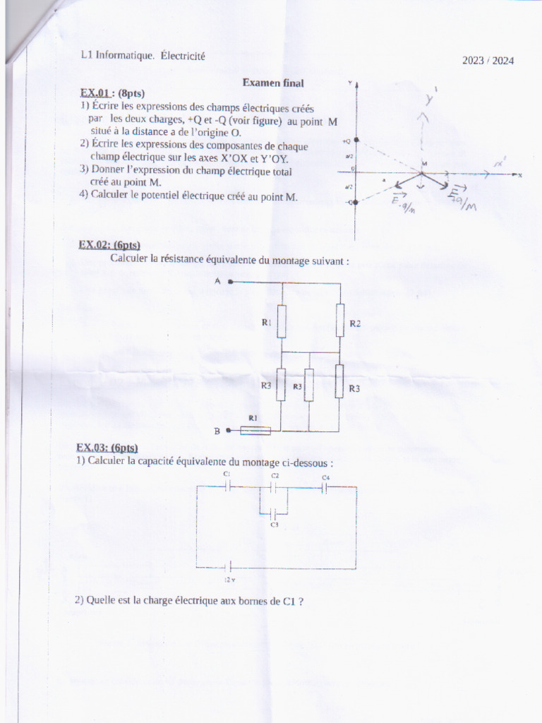 EMD Elec 2024 | PDF
