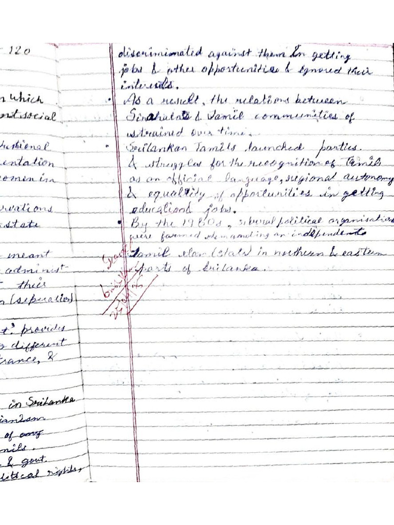 Notes History | PDF