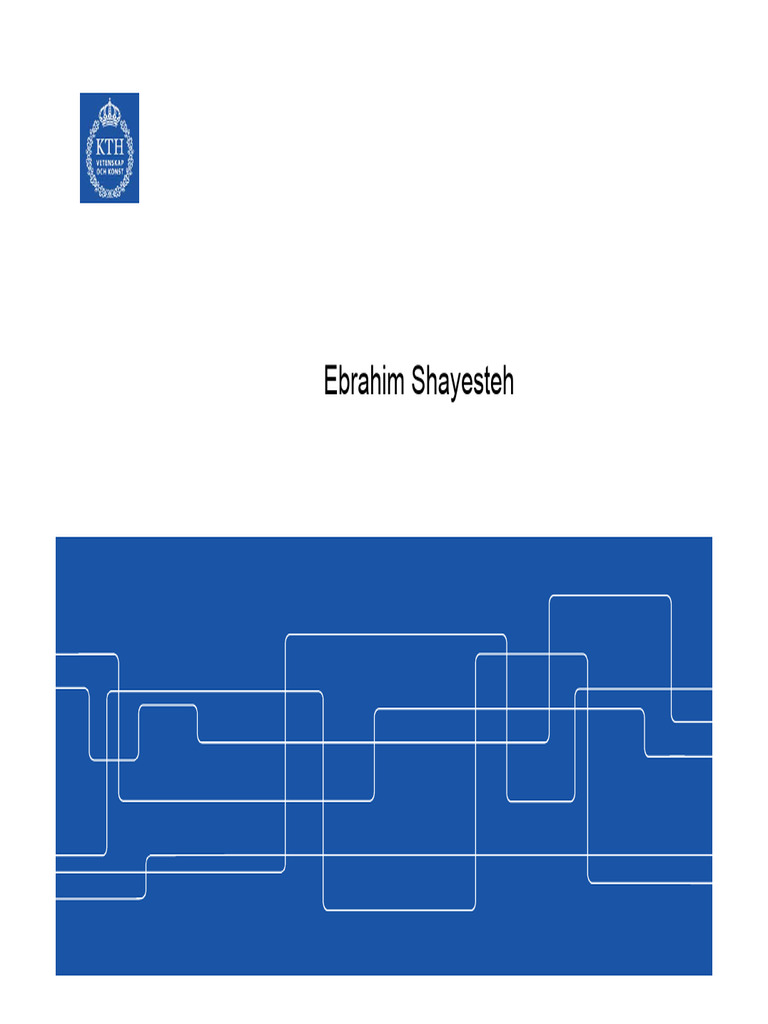 Monte Carlo Simulations Overview | PDF | Applied Mathematics | Probability