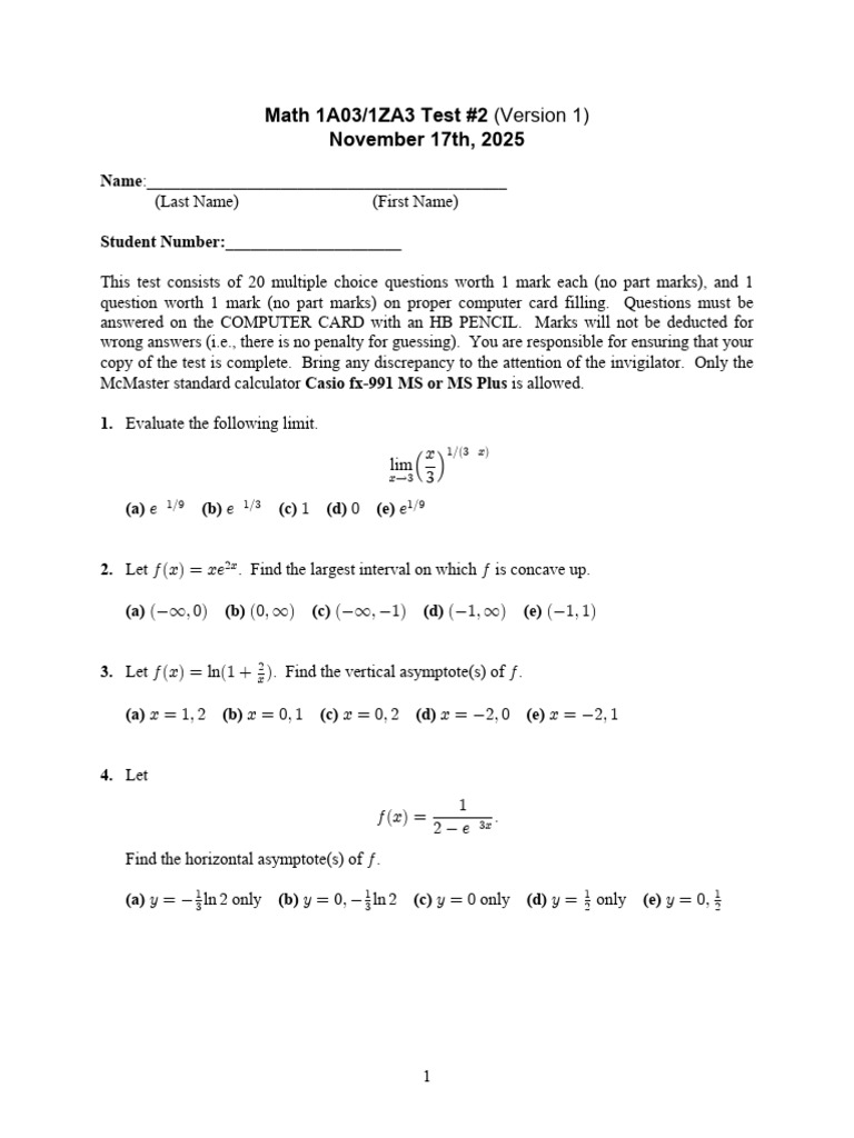 Mid 2 | PDF