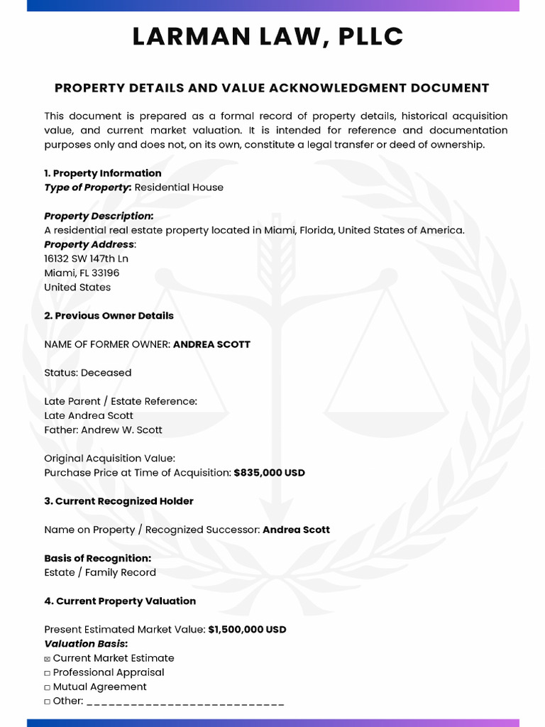 Property Details and Value Acknowledgment Document_20251219_201342_0000 ...