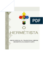 O Hermetista