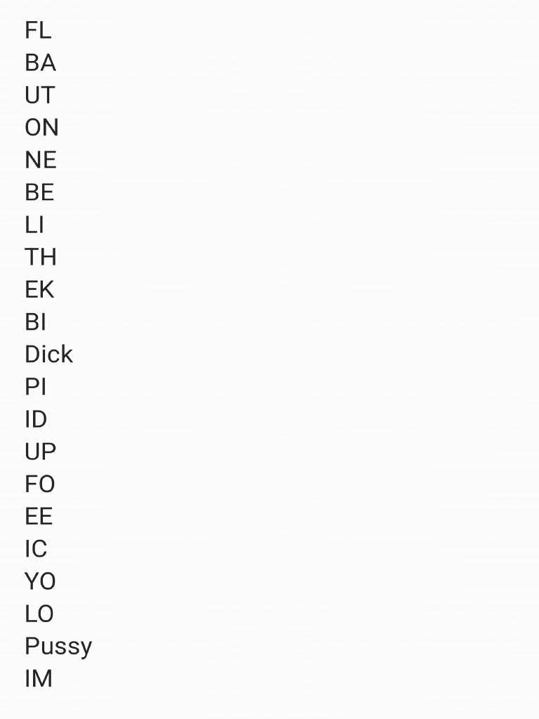 Theres A Hidden Message | PDF