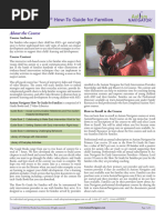 AFIRM Modules - AFIRM | PDF | Learning | Behavior Modification