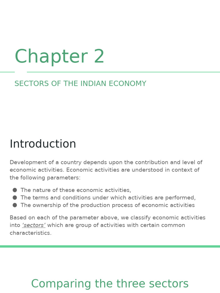 Introduction | PDF | Gross Domestic Product | Economies