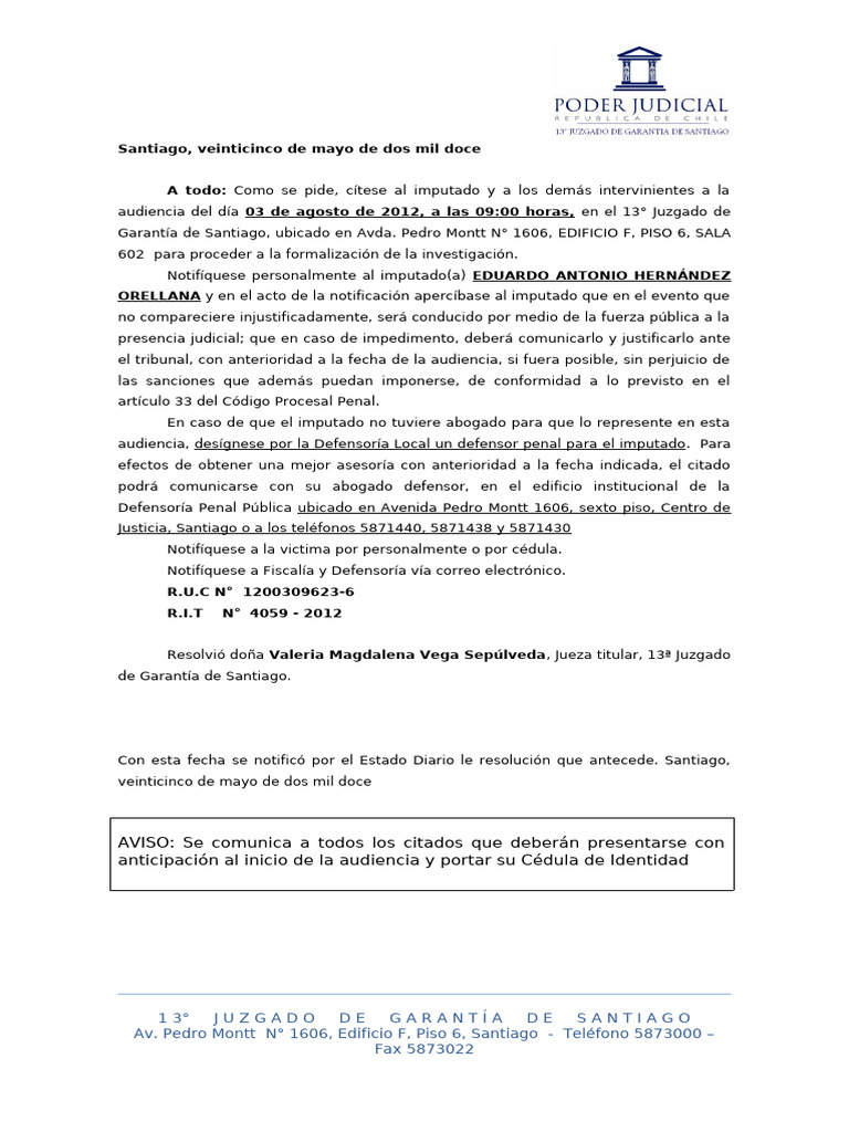 Documento 2 | PDF