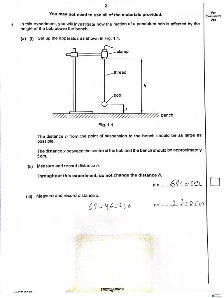 Lab 1 | PDF