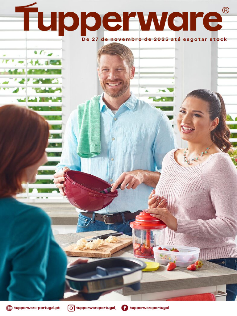 Tupperware Umtausch Pdf