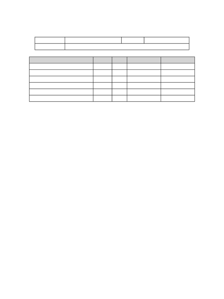 Ajay Eye Glasses Invoice | PDF