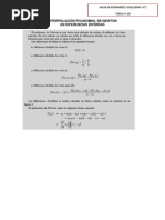 Download INTERPOLACIN POLINOMIAL DE NEWTON by chingonfregon SN96896988 doc pdf