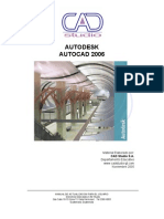 AutoCAD 2006 Actualizacion